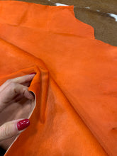 Load image into Gallery viewer, Orange Crush Ponyskin