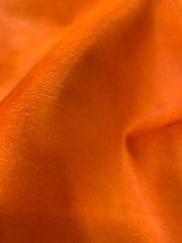 Load image into Gallery viewer, Orange Crush Ponyskin