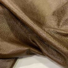 Load image into Gallery viewer, Carnaby Tan Pull Up Leather