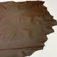 Load image into Gallery viewer, Dark Brown Napa Leather