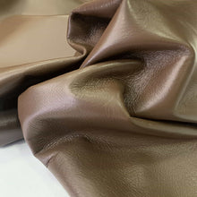 Load image into Gallery viewer, Dark Brown Napa Leather