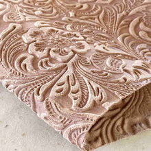 Load image into Gallery viewer, Baby Pink Floral Print