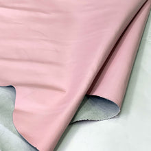 Load image into Gallery viewer, Baby Pink Napa Leather