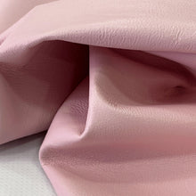 Load image into Gallery viewer, Baby Pink Napa Leather