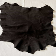 Load image into Gallery viewer, clack goat suede