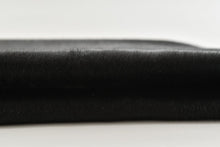 Load image into Gallery viewer, Black Ponyskin