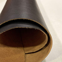 Load image into Gallery viewer, Veg Tanned Split Thick Leather 1.5mm-1.6mm (6 colors)