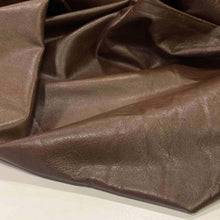 Load image into Gallery viewer, Brown Thin Upholstery Leather