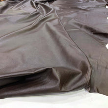 Load image into Gallery viewer, Chestnut Thin Upholstery Leather