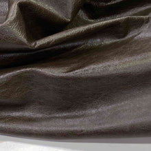 Load image into Gallery viewer, chestnut brown pull up leather