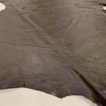 Load image into Gallery viewer, chestnut brown pull up leather