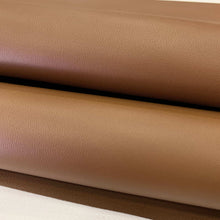 Load image into Gallery viewer, Chocolate Brown Napa Leather