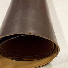 Load image into Gallery viewer, Veg Tanned Split Thick Leather 1.5mm-1.6mm (6 colors)