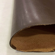 Load image into Gallery viewer, Veg Tanned Split Thick Leather 1.5mm-1.6mm (6 colors)