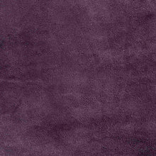 Load image into Gallery viewer, Deep Purple Split Suede