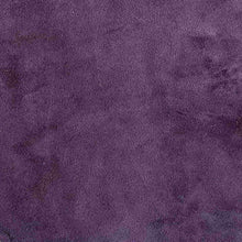 Load image into Gallery viewer, Deep Purple Split Suede