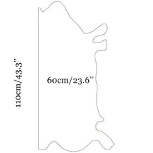 Load image into Gallery viewer, Smooth Cowhide