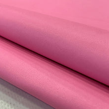 Load image into Gallery viewer, Hot Pink Napa Leather