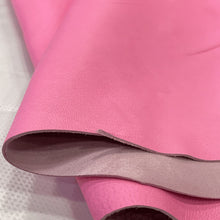 Load image into Gallery viewer, Hot Pink Napa Leather