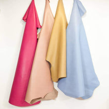 Load image into Gallery viewer, Textured upholstery leather