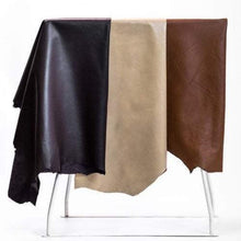 Load image into Gallery viewer, Napa Leather