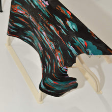 Load image into Gallery viewer, Multicolor Patterned Ponyskin