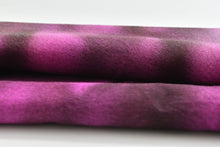 Load image into Gallery viewer, Purple Striped Ponyskin
