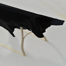 Load image into Gallery viewer, Blue-Black Ponyskin