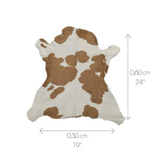 Load image into Gallery viewer, Cow Patterned Ponyskin