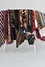 Load image into Gallery viewer, Animal print ponyskins