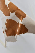 Load image into Gallery viewer, Cow Patterned Ponyskin