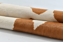 Load image into Gallery viewer, Cow Patterned Ponyskin