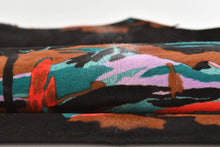 Load image into Gallery viewer, Multicolor Patterned Ponyskin