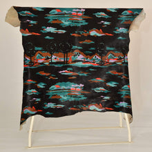 Load image into Gallery viewer, Multicolor Patterned Ponyskin