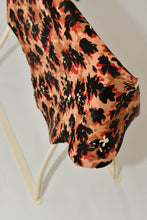 Load image into Gallery viewer, Camouflage Patterned Ponyskin