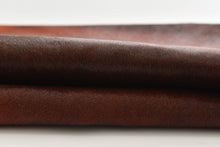 Load image into Gallery viewer, Brown Striped Ponyskin