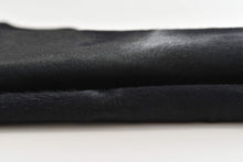 Load image into Gallery viewer, Blue-Black Ponyskin