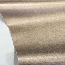 Load image into Gallery viewer, Copper Metallic Leather