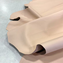 Load image into Gallery viewer, Salmon Pink Napa Leather