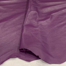 Load image into Gallery viewer, Violet Napa Leather