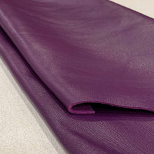 Load image into Gallery viewer, Violet Napa Leather