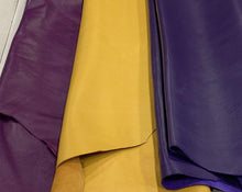 Load image into Gallery viewer, Napa Leather Hides