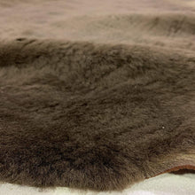Load image into Gallery viewer, Brown Sheepskin