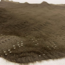 Load image into Gallery viewer, Brown Sheepskin