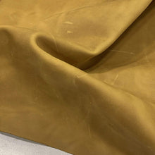 Load image into Gallery viewer, Camel Timber Oiled Leather 1.0mm