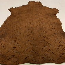 Load image into Gallery viewer, Brown Sheepskin