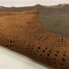 Load image into Gallery viewer, Brown Sheepskin