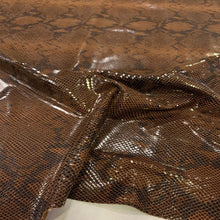 Load image into Gallery viewer, Tabba Snake Print