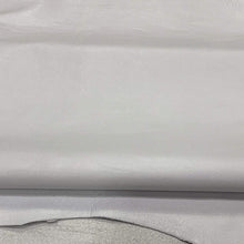 Load image into Gallery viewer, White Napa Leather