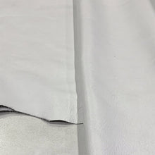 Load image into Gallery viewer, White Napa Leather